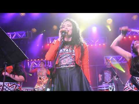 'DEIXA GIRA' batala baires TRASTIENDA 2021