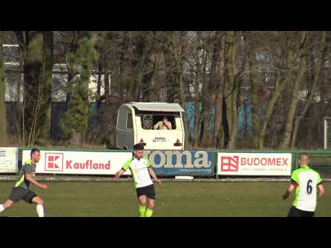 AP Żyrardów - Naprzód Stare Babice 23.03.2019