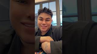 Download lagu Guys Kalau Udah Maghrib Kabarin Ya! Ivan Gunawan Buka Kotak Apa Tuh? mp3