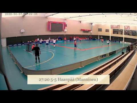 6.4.2022 SPV II - ISB/Team Atria