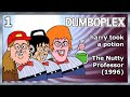 Harry Took A Potion The Nutty Professor 1996 DUMBOPLEX 001