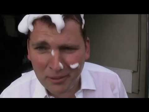 Cold Water Challenge 2014 - Alftal-Blasorchester