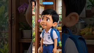 Ep.1จำคำศัพท์ quiet / quite #english #funny