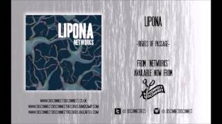 Lipona - Rights Of Passage