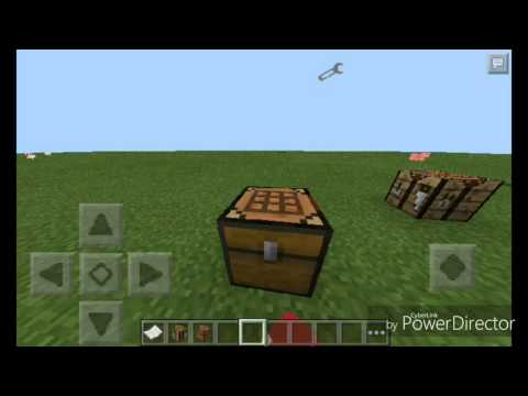 ( Minecraft ) Presentation of the SpellCraft mod