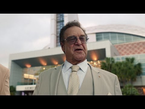 Праведные Джемстоуны (2019)-Трейлер сериал сезон 1/The Righteous Gemstones 2019 Official Trailer HBO