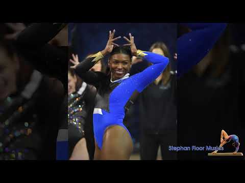 Nia Dennis - Floor Music 2020 (Preview 74%)