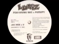 Luniz Ft Tha Dogg Pound Jus Mee U Soopafly G Mix