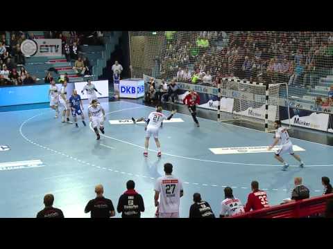 Spielbericht: VfL Gummersbach-HSG Wetzlar (16. Spieltag)