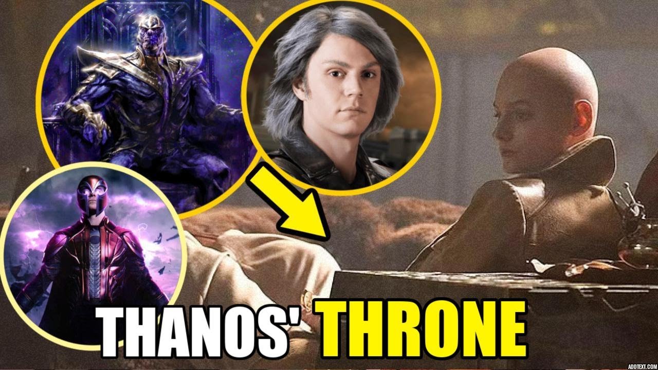 EVERY Confirmed Kill By Cassandra Nova| Thanos, Quicksilver, Punisher more...