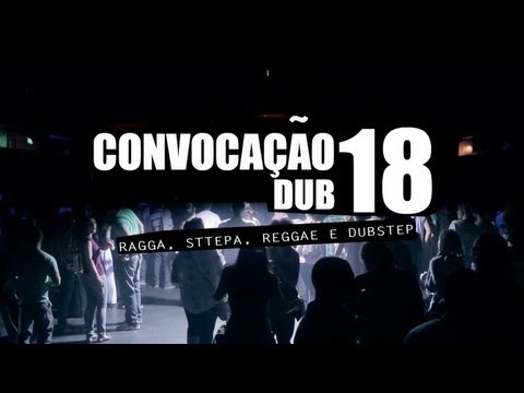 CONVOCAÇÃO DUB 18 - 06/04/2013 - KUKY LUGHON - NO NO NO