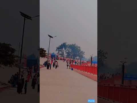 Ayodhya ❤️🙏 #ytshorts #panchi #explore #u.p.