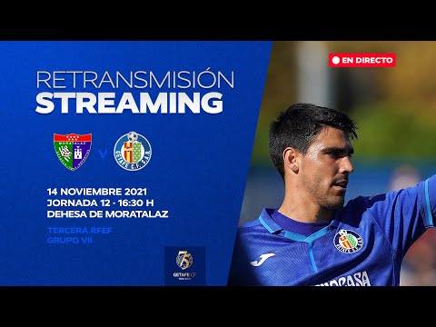 ED Moratalaz vs Getafe CF B