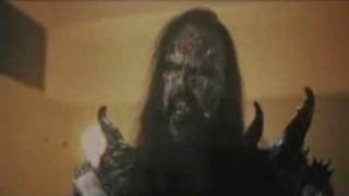 Bài hát Hard Rock Hallelujah - Nghệ sĩ trình bày Lordi