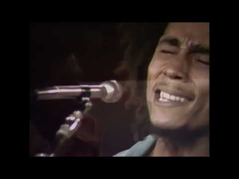 Bob Marley And The Wailers - Get Up Stand Up Live At Capitol Studios, Los Angeles, CA (1973)