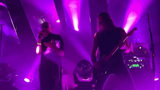 We Are The Same, Susanne – The Sisters Of Mercy (Göteborg 2022)