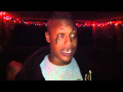 The Red Minute - Episode 035