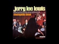 JERRY LEE-LEWIS - MEMPHIS
