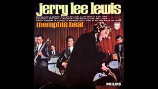 JERRY LEE-LEWIS - MEMPHIS