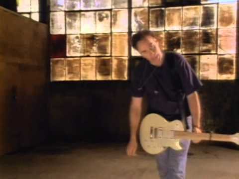 Spirit Of The West "Sadness Grows" - Official Music Video