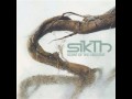 SIKTH - "Wrathchild" w/ Lyrics (Iron Maiden Cover)