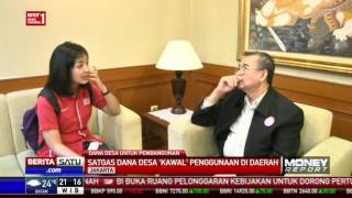 Korupsi Dana Desa Harus Diberantas Hingga Akar-akarnya