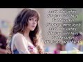 Katti Batti Songs | Mein Bhi SARFIRA LYRICS VIDEO ...