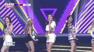 (episode-155) POTEN - Go Easy (살살해)