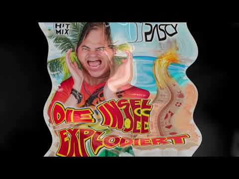 DJ Pascy - Die Insel explodiert (Mallorca Hit 2018)