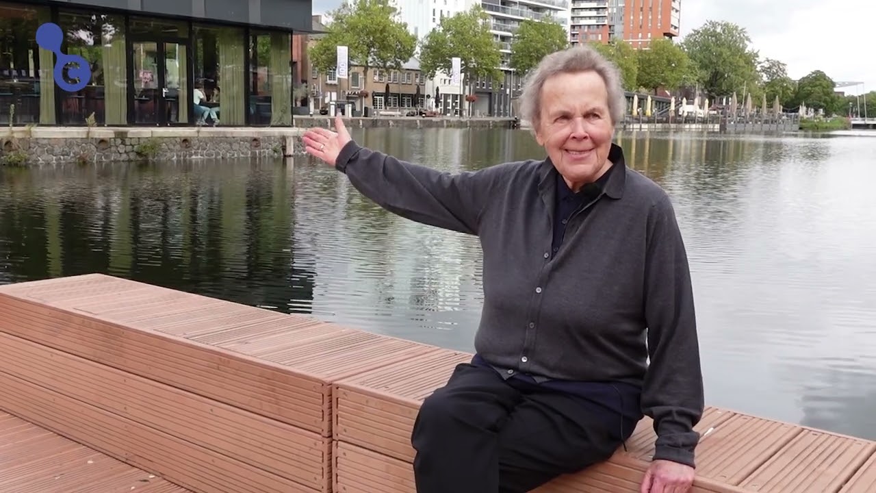 Tourtje Tilburg met Tim | Afl. 30: In gesprek met Riek Bakker