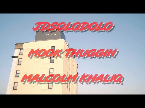 JDSOLODOLO x Mook Thuggin x Malcolm Khaliq - No pain No gain