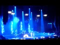 Rammstein-"Benzin" Madison Square Garden 11 ...