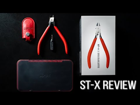 DSPIAE's NEWEST Tool - Another Sidecutter??