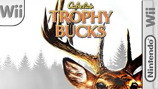 Longplay of Cabela's Trophy Bucks