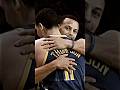 The Splash Bros Is Finally Over