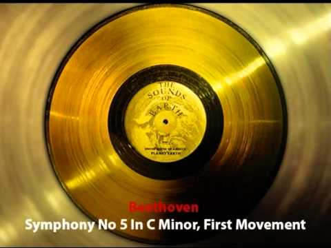Video thumbnail for Symphony No. 5 in C minor, Opus 67: I. Allegro Con Brio