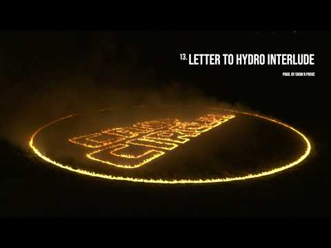Video thumbnail for Letter To Hydro Interlude