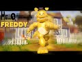 Die Hello Neighbor Freddy Mod Ist Wahnsinnig