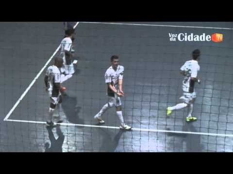 Gols - Xaxiense 6 x 3 Tubarão / Narração  Evandro Padilha - Comentários Makueydy