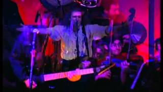 Rage - &quot;From The Cradle To The Grave&quot; Music Video