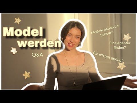 How do you become a MODEL?✨ ​​My path, tips & what you need to know
