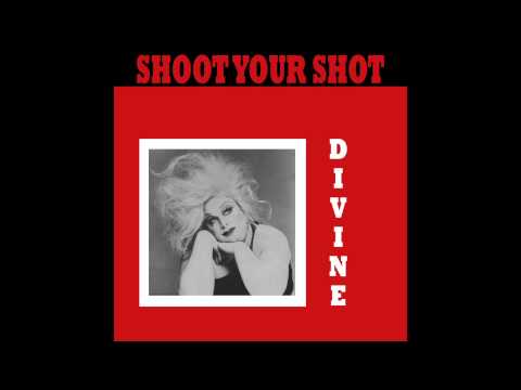 Divine - Shoot Your Shot