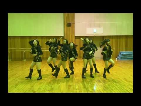 KCON2020 DREAM ON! COVER DANCE CHALLENGE CLC:ME（美）Covered by TLT