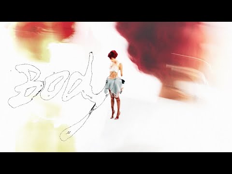 RAYE - Body Dysmorphia