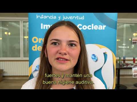 Día Mundial de la Audición 2025