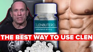 CLENBUTEROL: The ULTIMATE Guide (Uses, Do