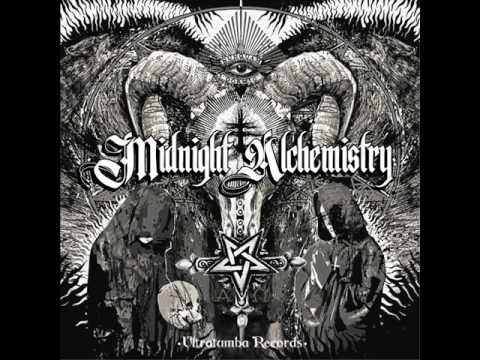 01. Mohrg An T - Morpher - VA. Midnight Alchemistry (CD1) By Ultratumba Records