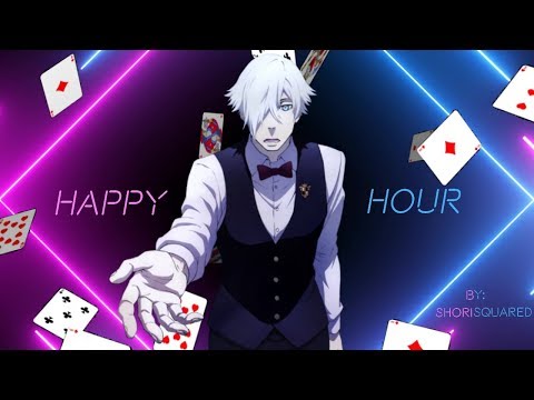 [Death Parade AMV] Happy Hour