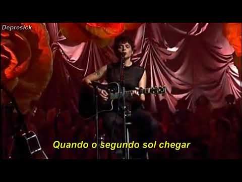 Cássia Eller - Segundo Sol (Legendado/Letras)