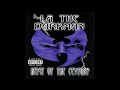 LA The Darkman Ft Ghostface Killah Wu Bloodkin Instrumental Prod By Six July